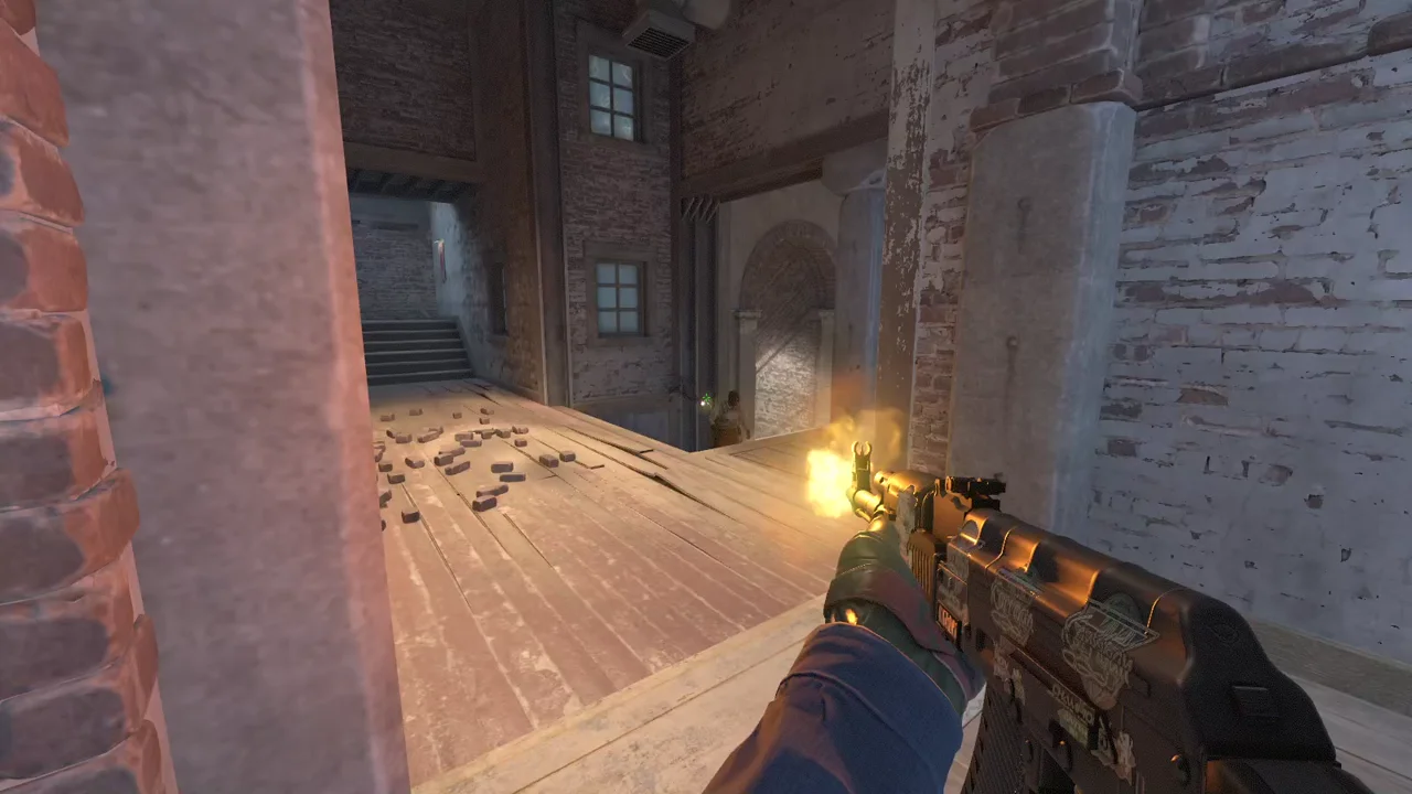 highlight